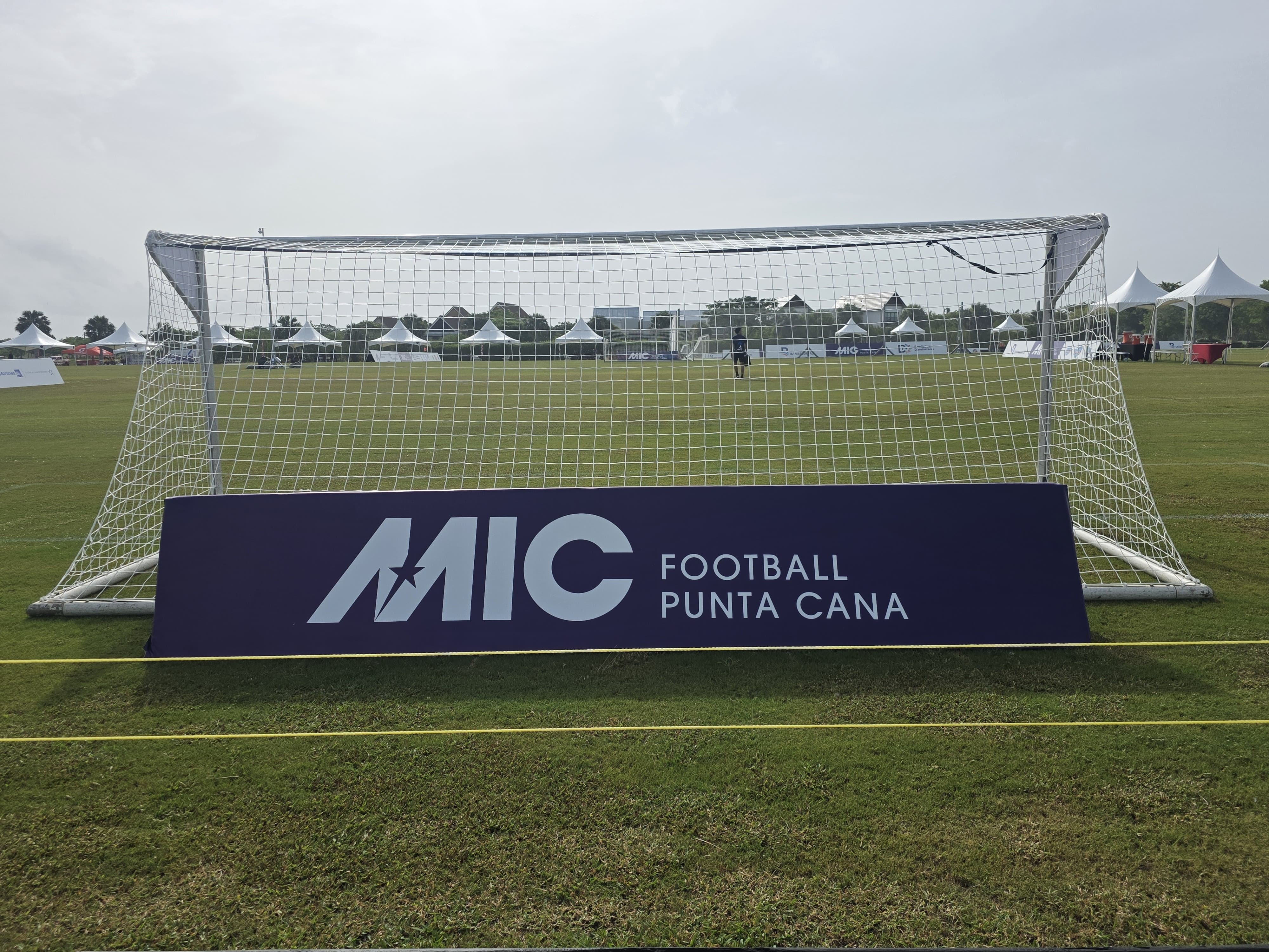 MIC Football Punta Cana