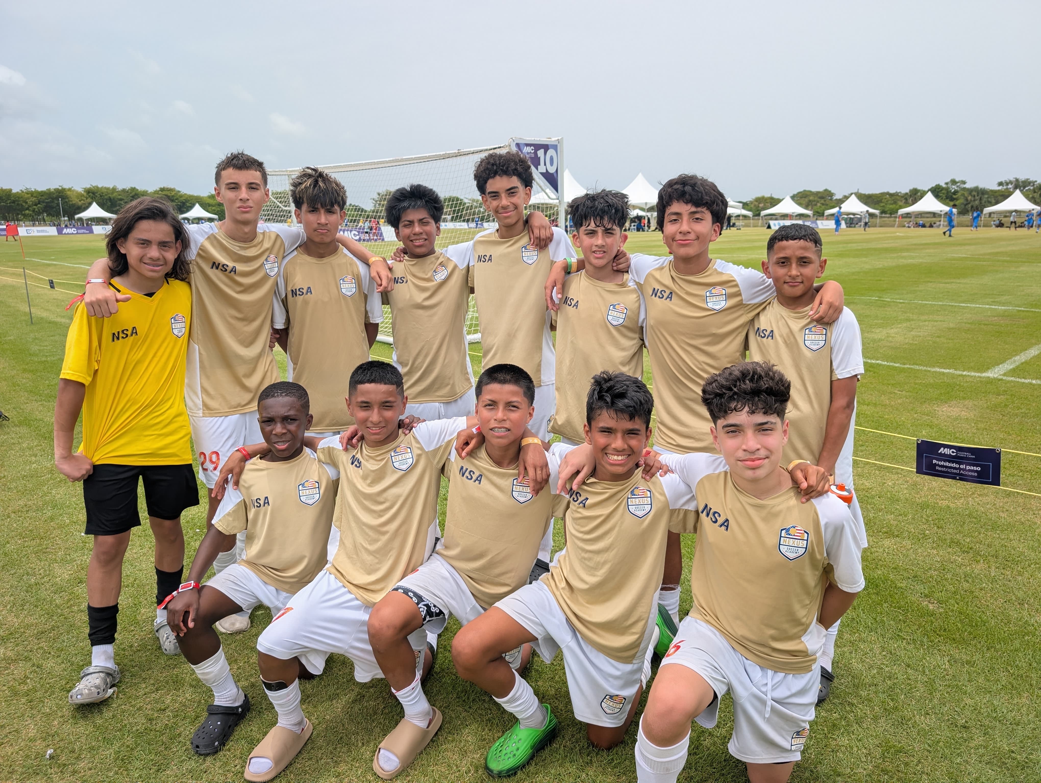 Team Photo