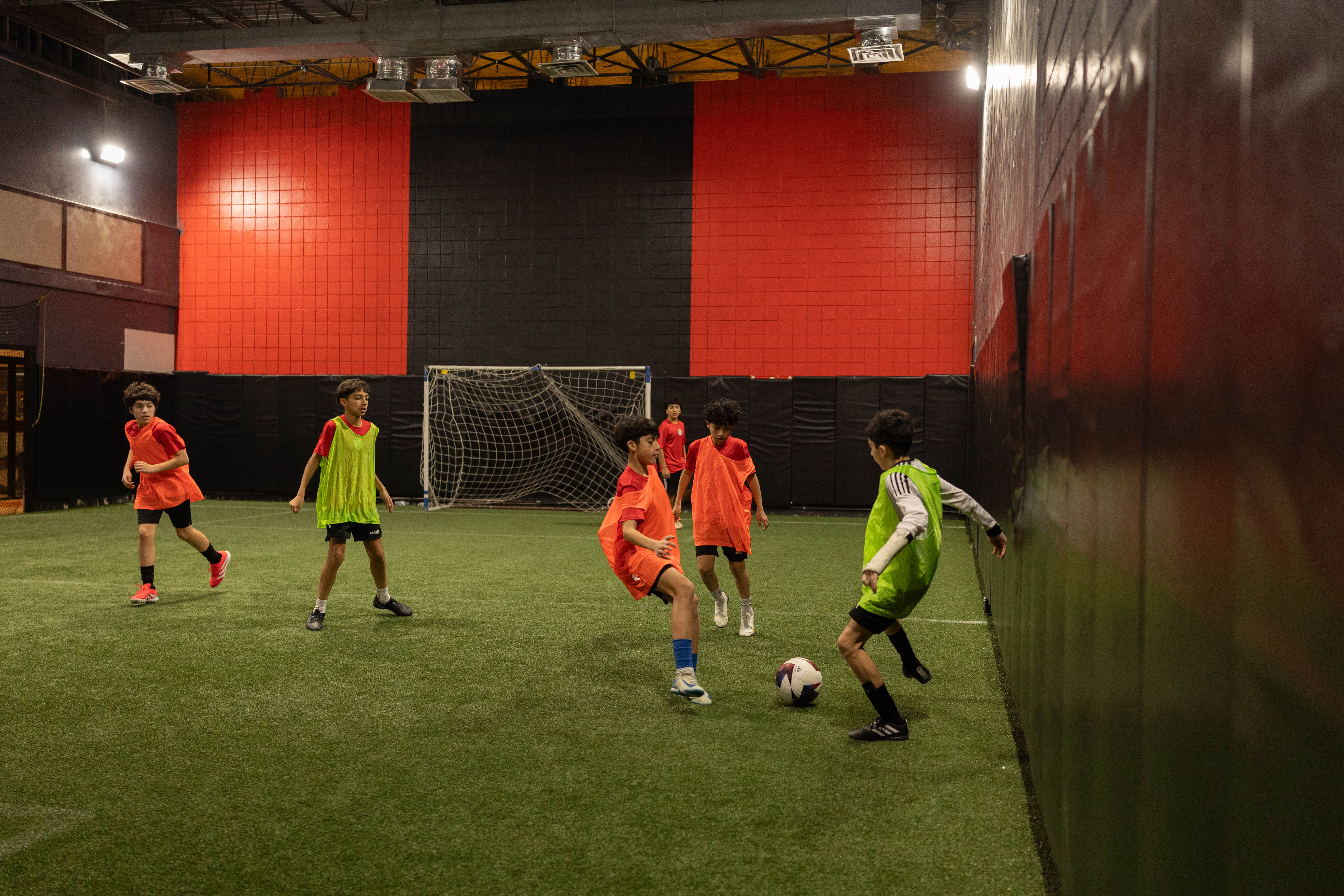 Winter Season Game