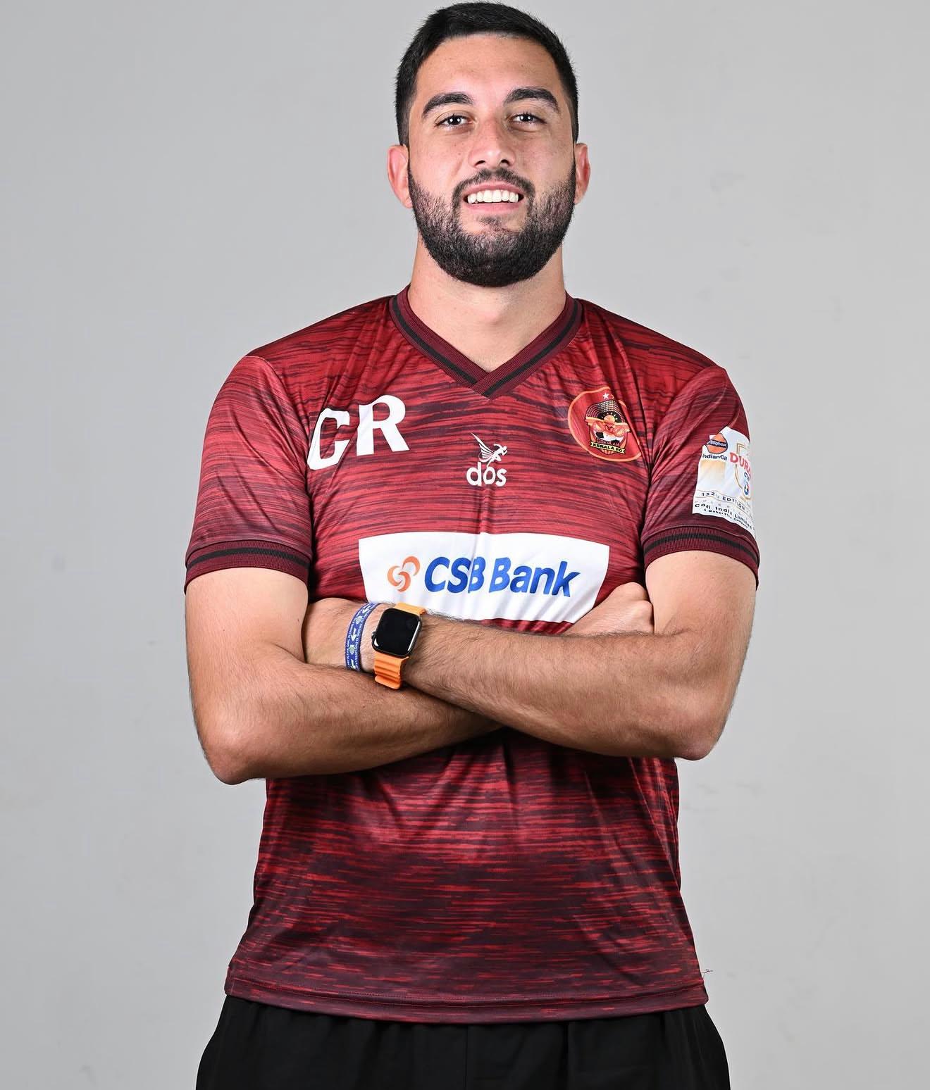 Cristian Rodríguez